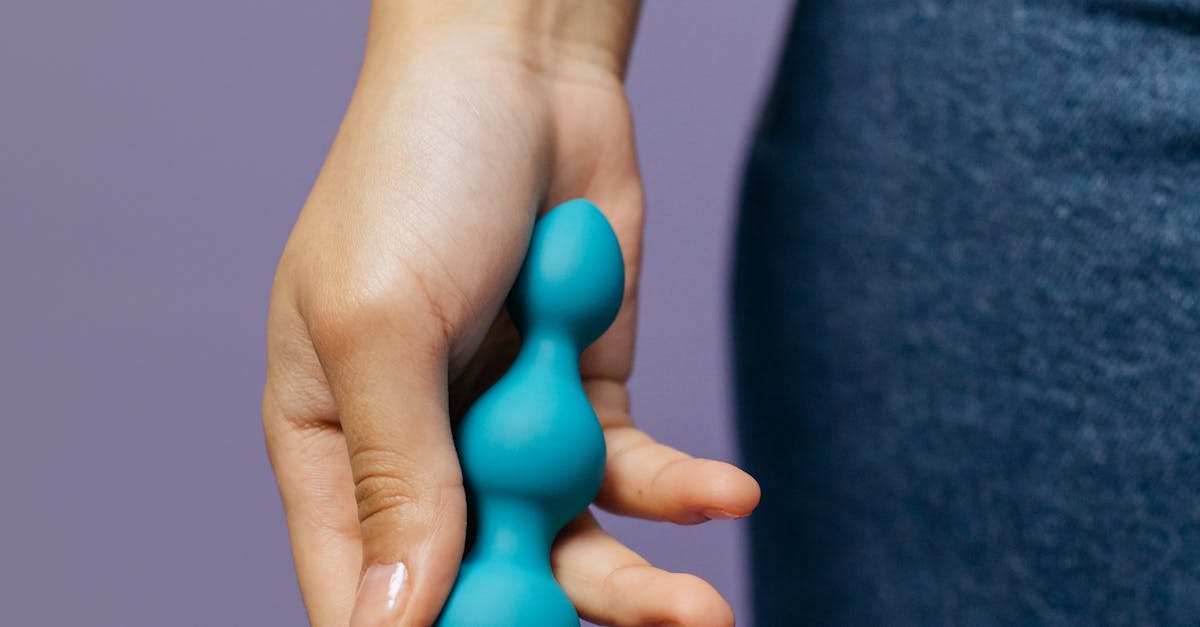 7 Creative Ways Couples Can Use Sex Toys to Enhance Intimacy