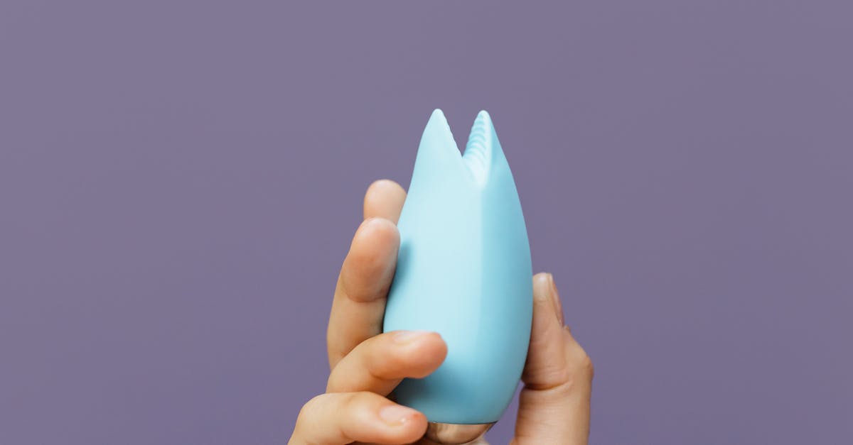 7 Types of Dildos Every Couple Should Explore