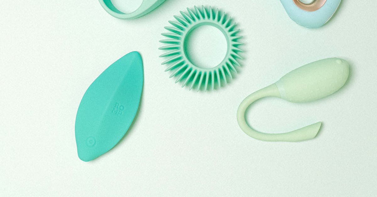 How to Choose the Perfect Couples' Toy for Your Relationship