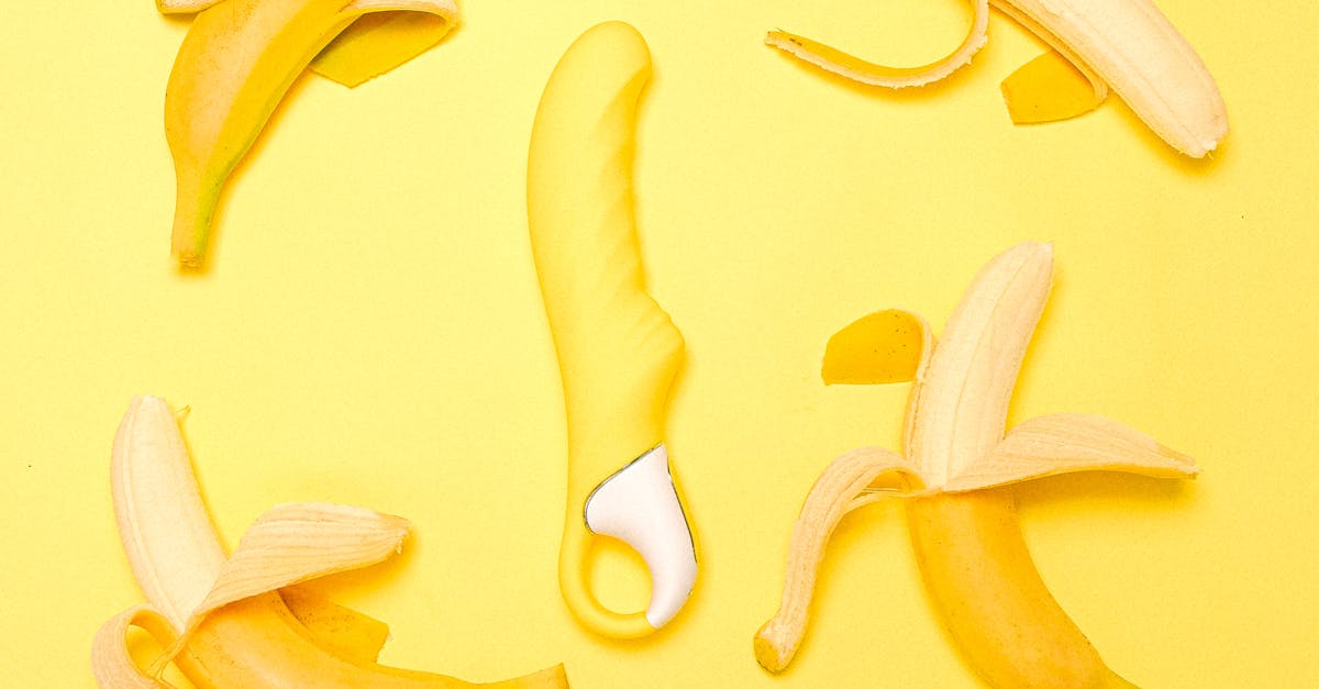 How to Enhance Your Intimacy with Couples' Toys