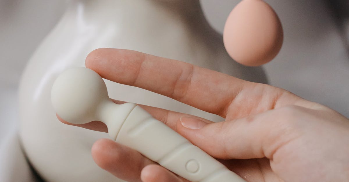 Roundup of Best Practices for Material Considerations in Sex Toys