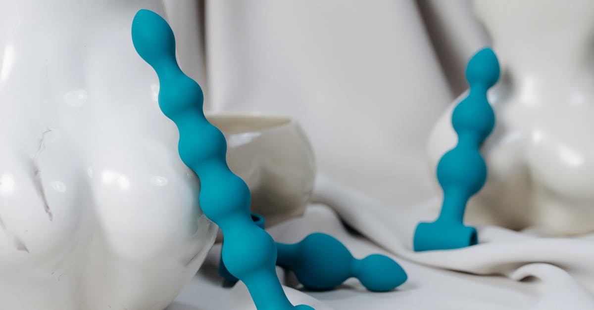 Roundup of Strategies to Improve Communication with Sex Toys