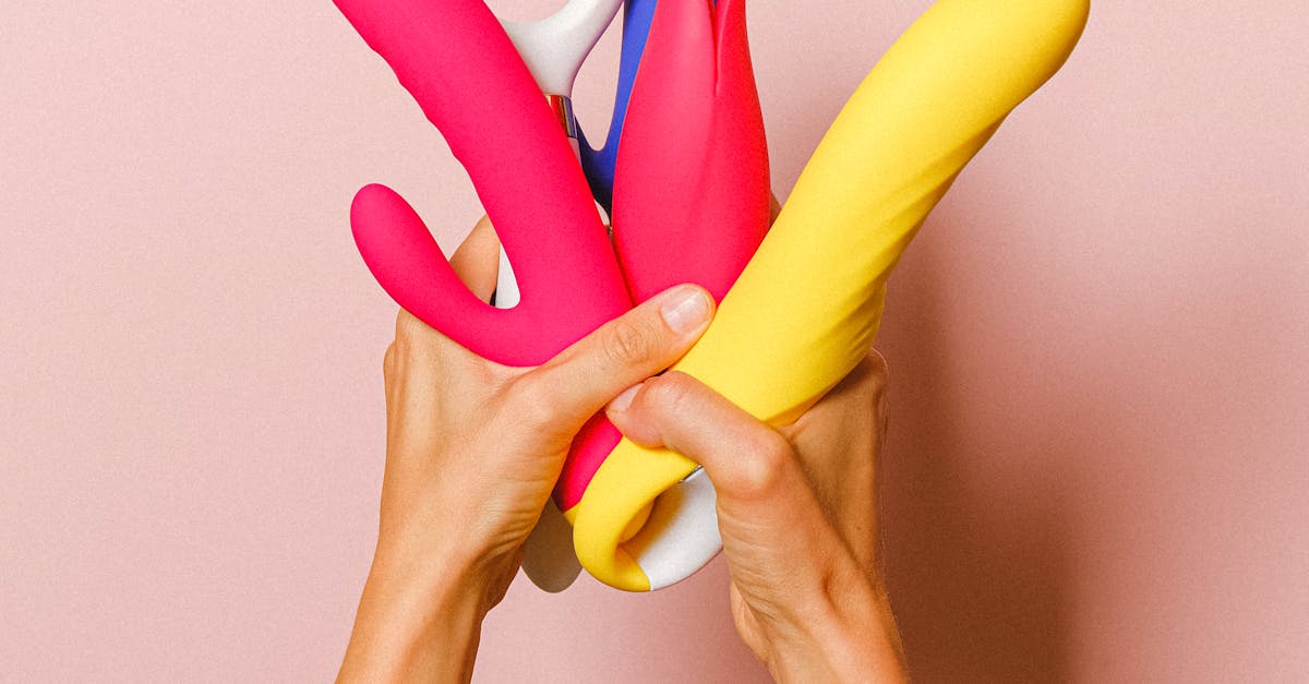 The Historical Evolution of Vibrators and Their Role in Couples' Intimacy