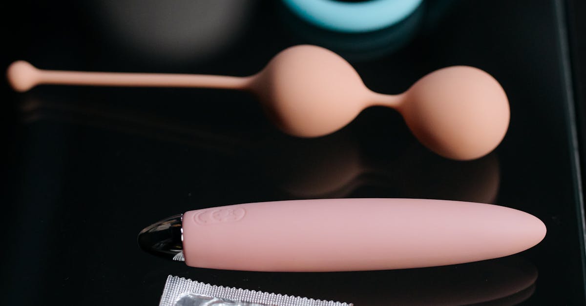 The History of Material Safety in Sex Toys