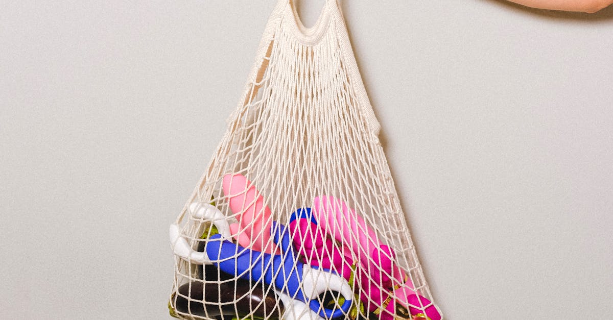 What to Consider Before Buying Budget Sex Toys