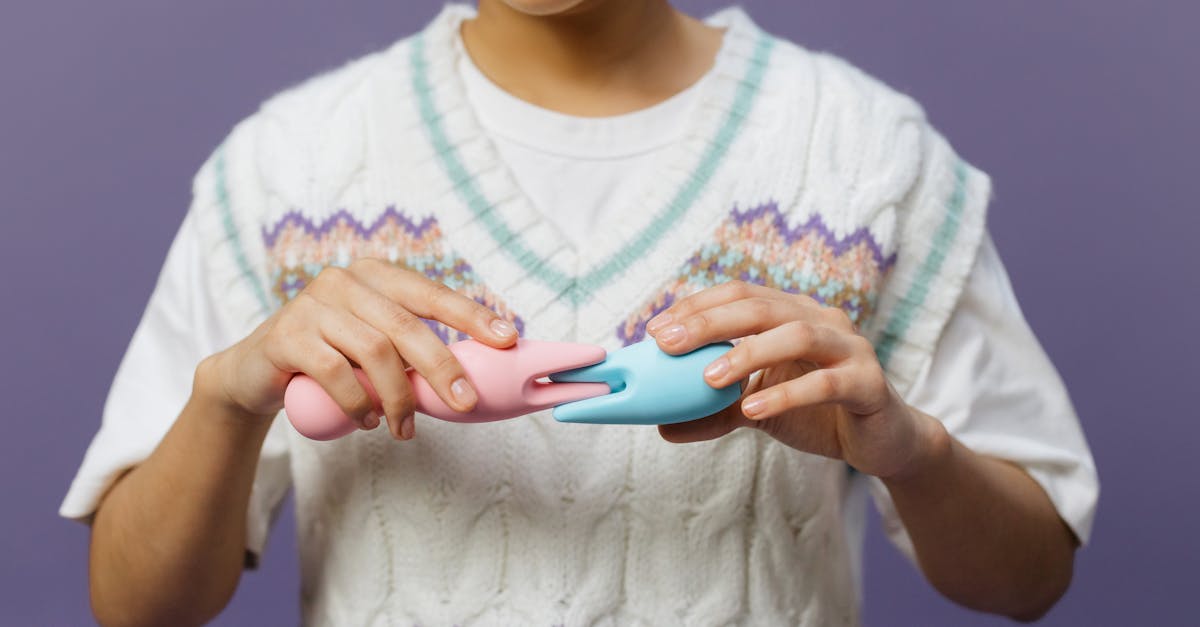 What to Consider When Choosing Toys for Fantasy Exploration