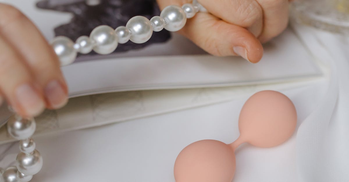 What to Discuss Before Introducing Sex Toys Into Your Relationship