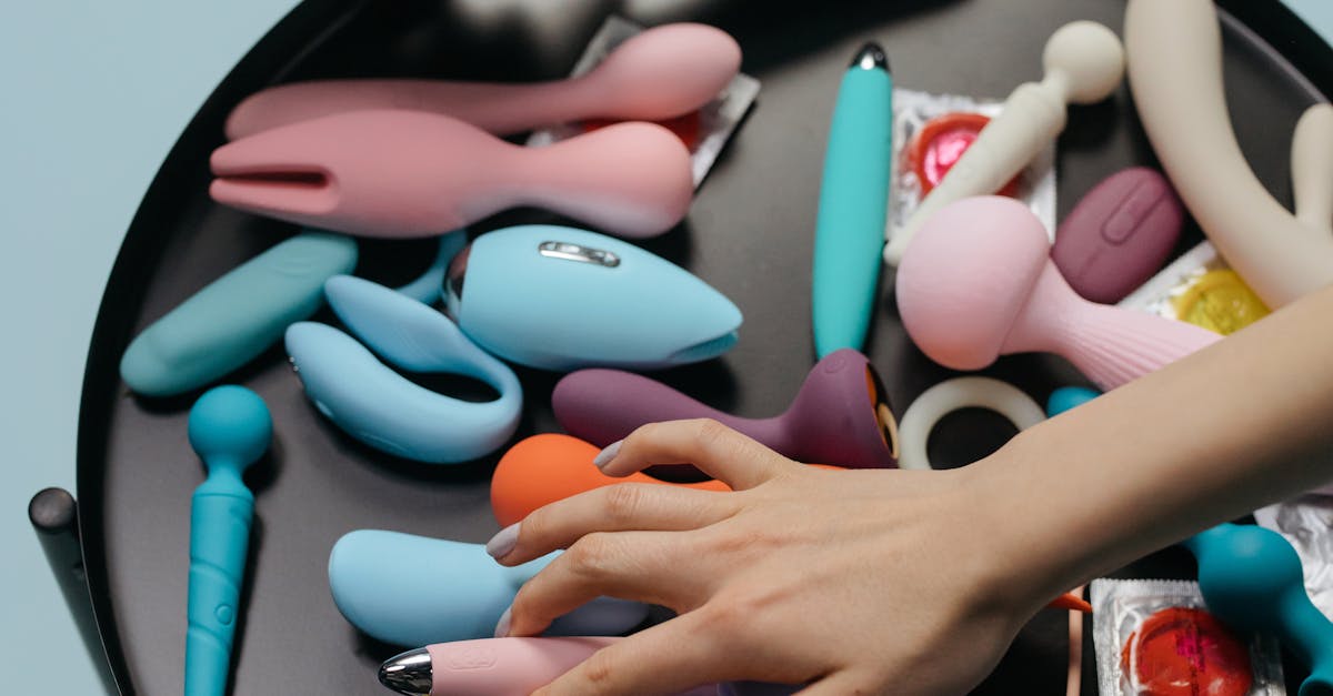 What to Expect from Using Toys in Fantasy Scenarios