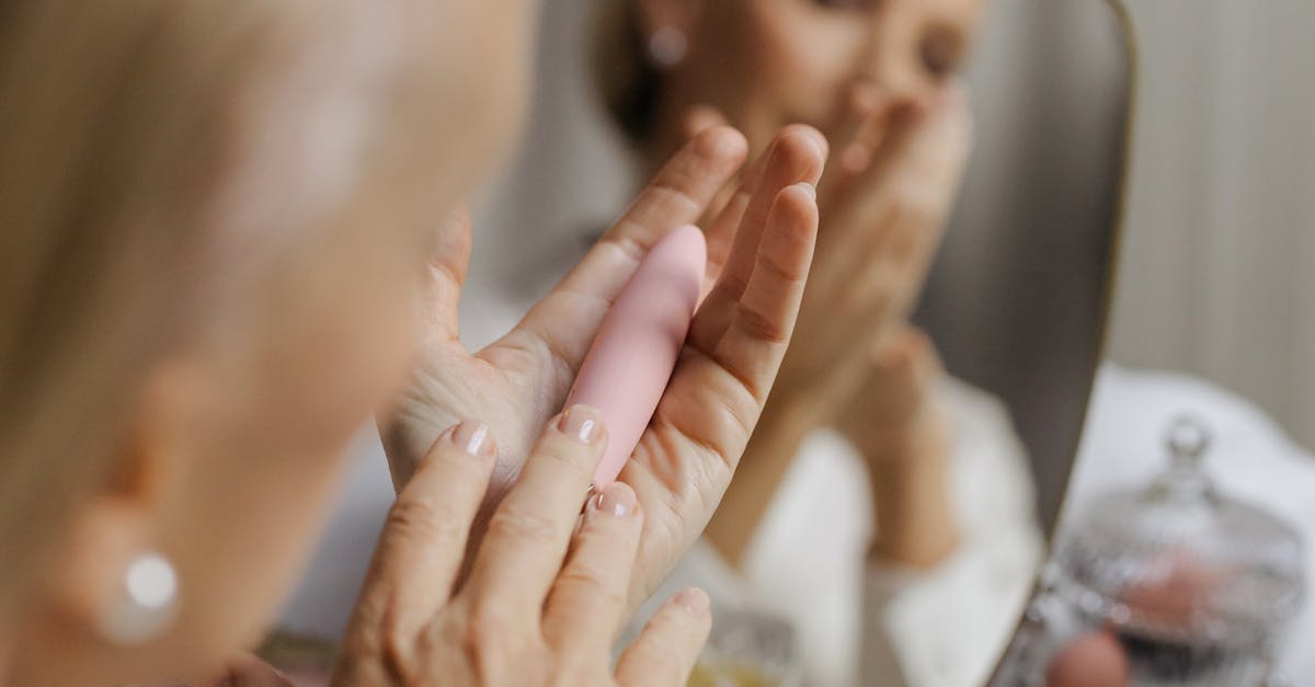 What to Know About Talking Openly With Your Partner About Sex Toys