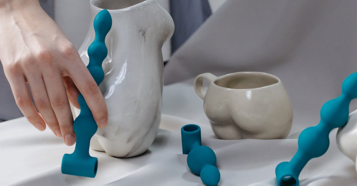 What to Look for in Sex Toys when You Have Existing Toys