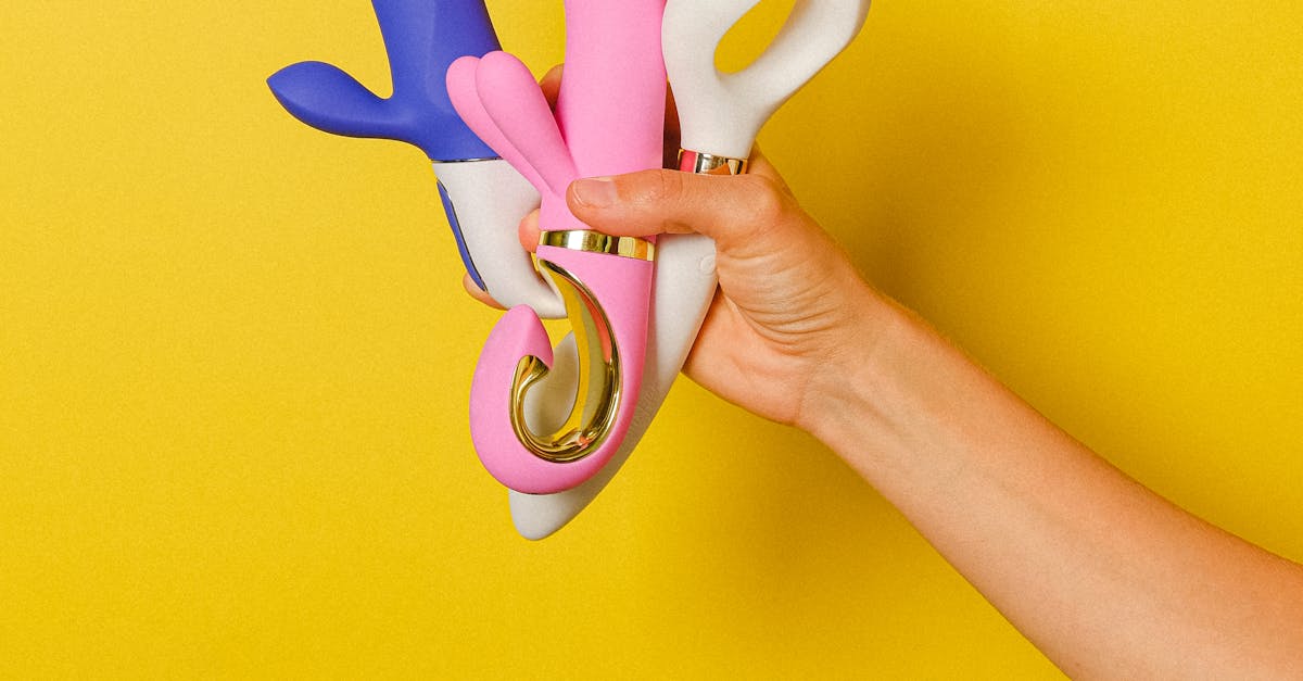 Why Communication is Key When Using Couples' Toys