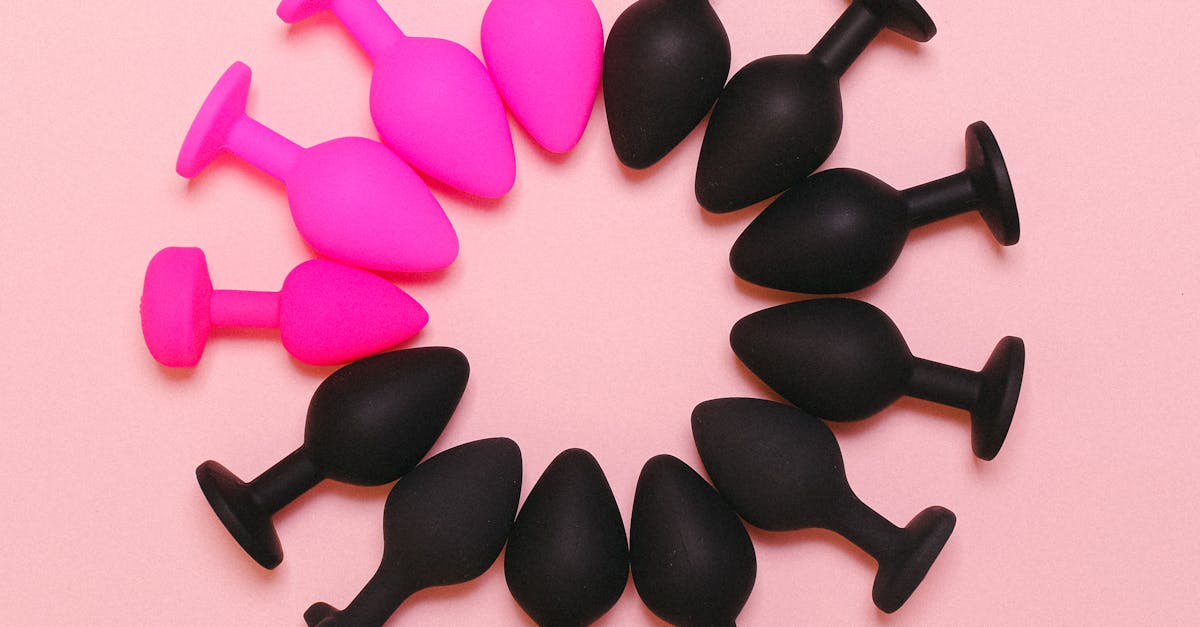 Why Mismatched Toys Can Affect Your Intimacy