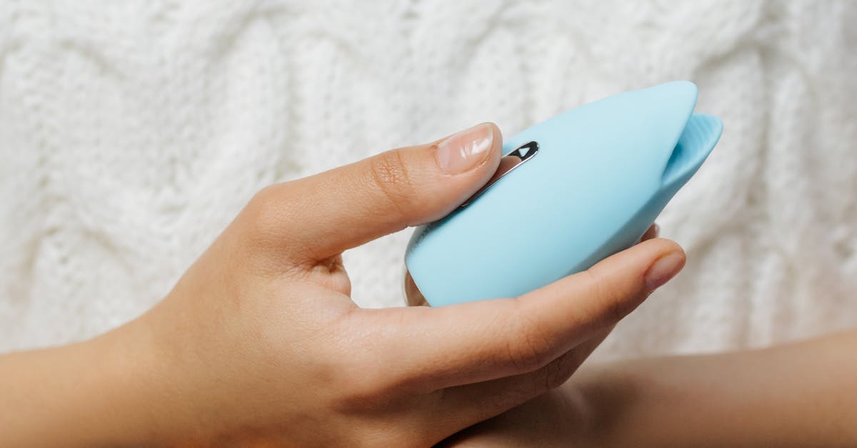 Why Proper Storage of Sex Toys Can Extend Their Lifespan