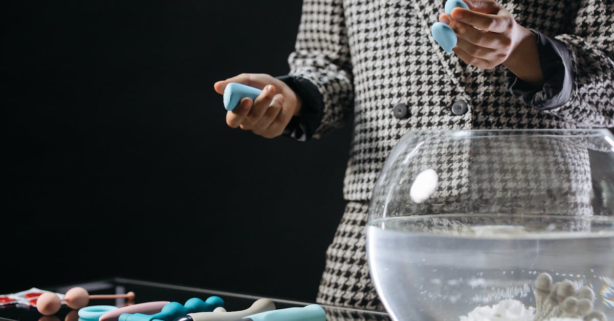 Why Using Toys Can Improve Your Sexual Relationship