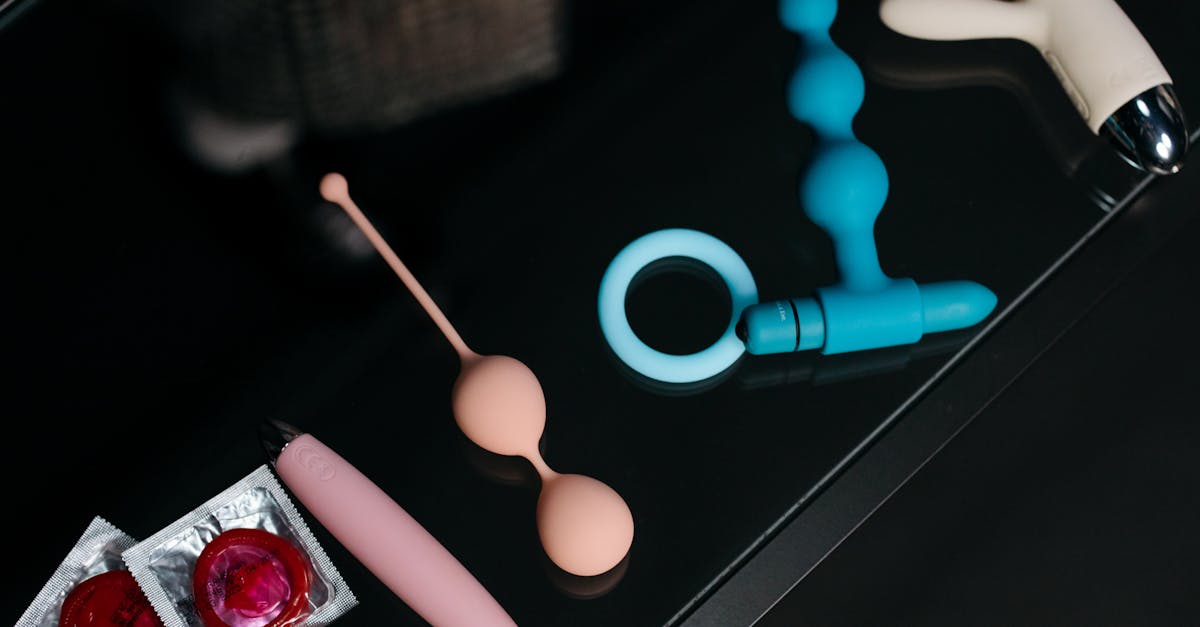 Why You Should Avoid Cheap Sex Toys for Couples