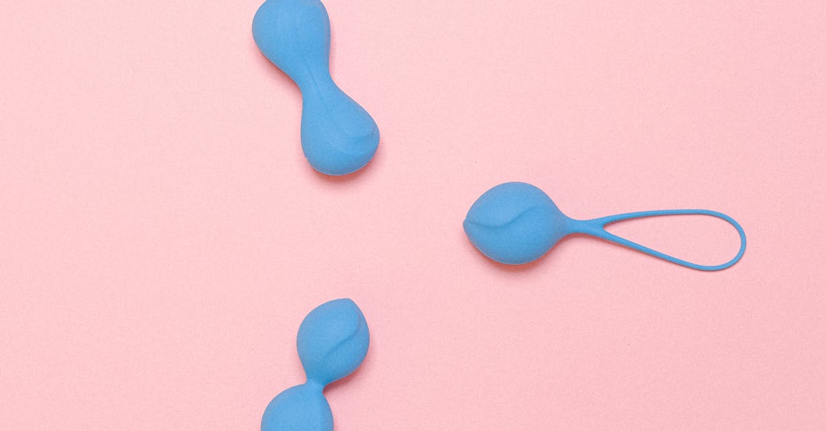 Why You Should Prioritise Body-Safe Options for Sex Toys